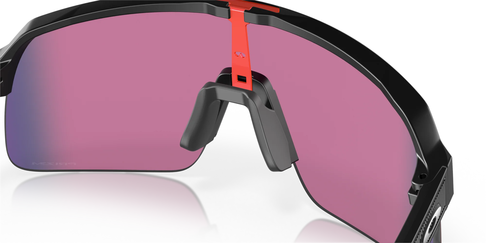 Oakley Lentes Sutro Lite / Matte Black / Prizm Road - Image 7