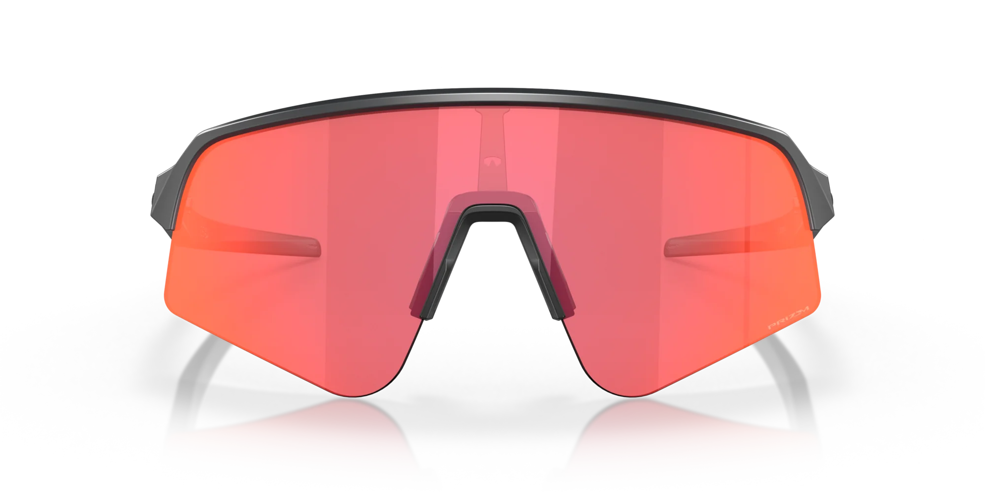 Oakley Lentes Sutro Lite Sweep / Matte Carbon / Prizm Trail Torch - Image 2