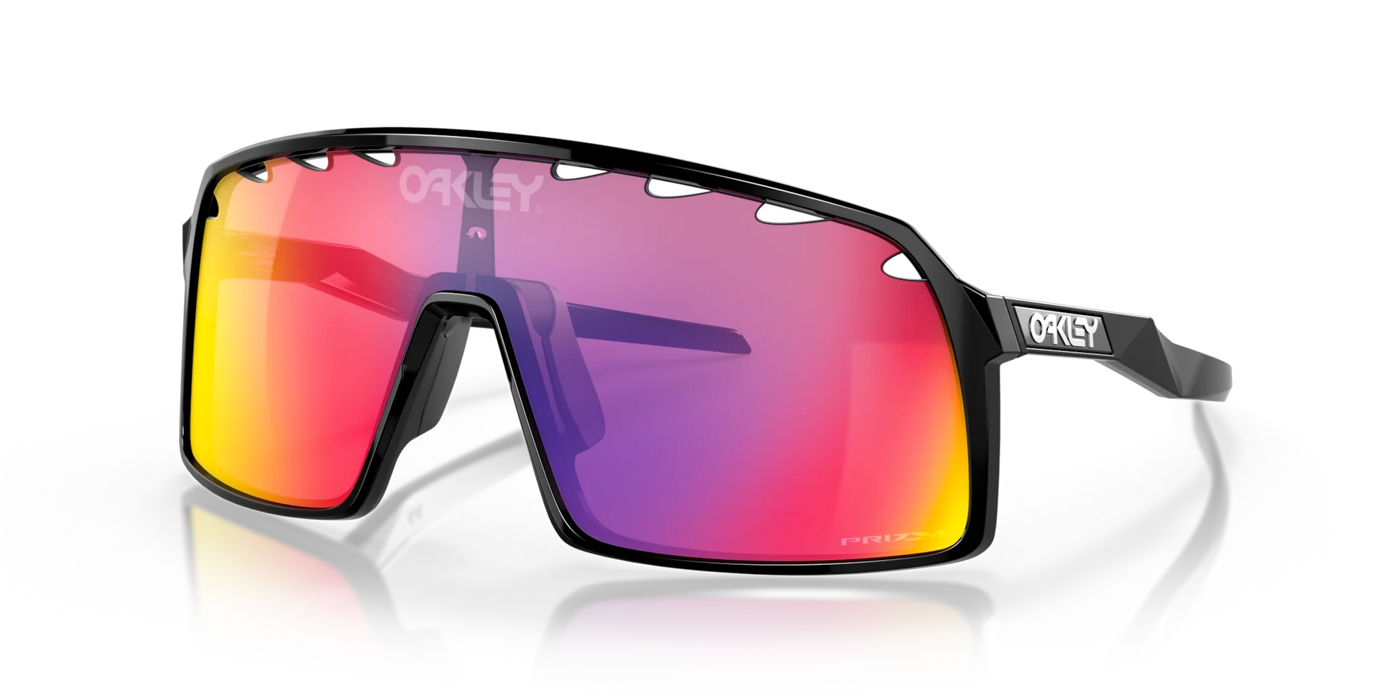 Oakley Lentes Sutro Prizm Road Sport Men's