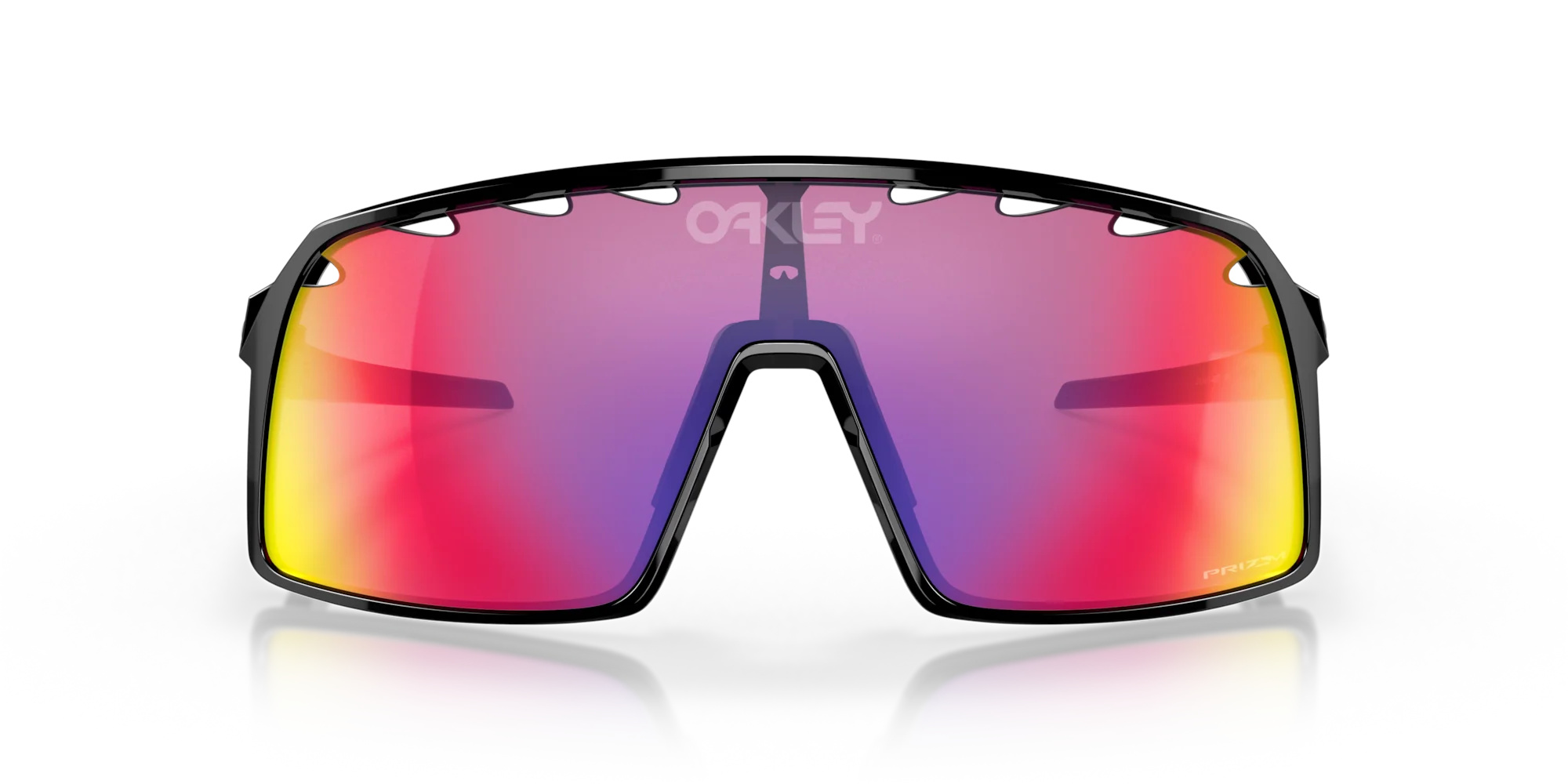 Oakley Lentes Sutro Prizm Road Sport Men's - Image 2