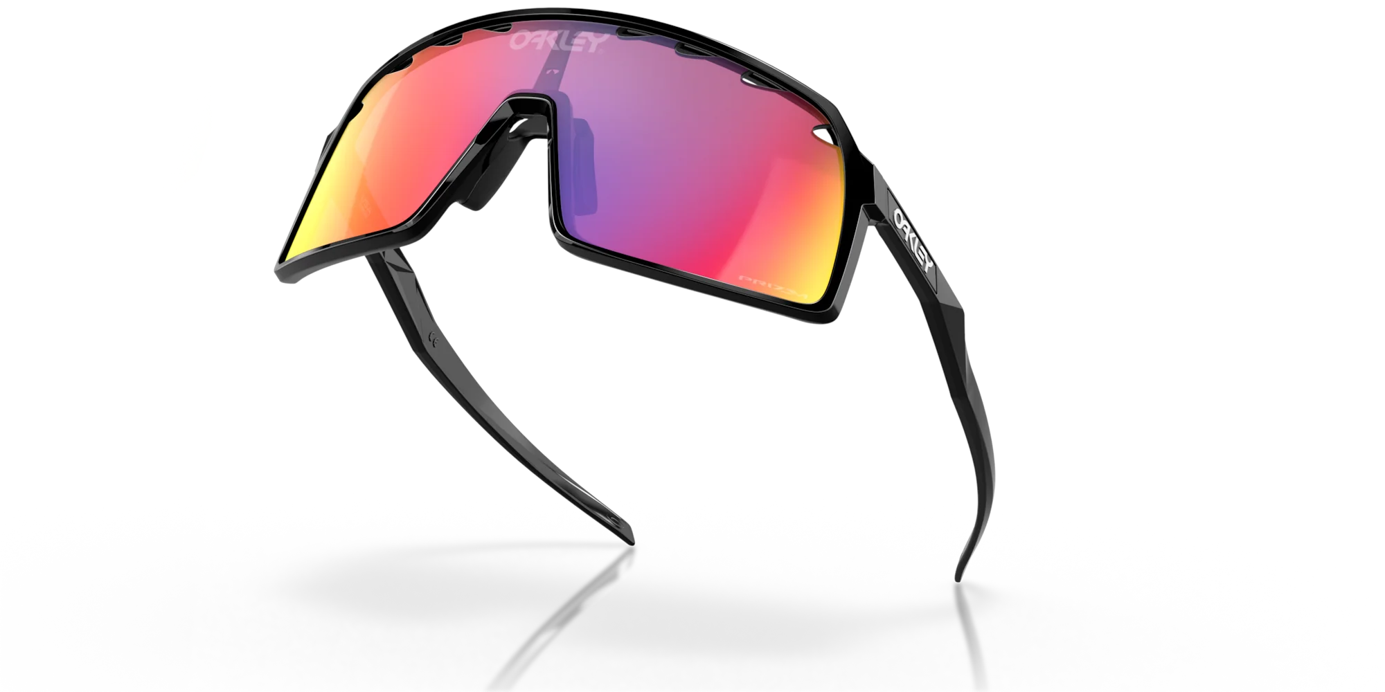 Oakley Lentes Sutro Prizm Road Sport Men's - Image 4