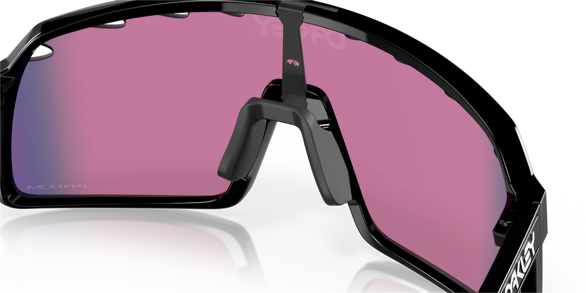 Oakley Lentes Sutro Prizm Road Sport Men's - Image 7