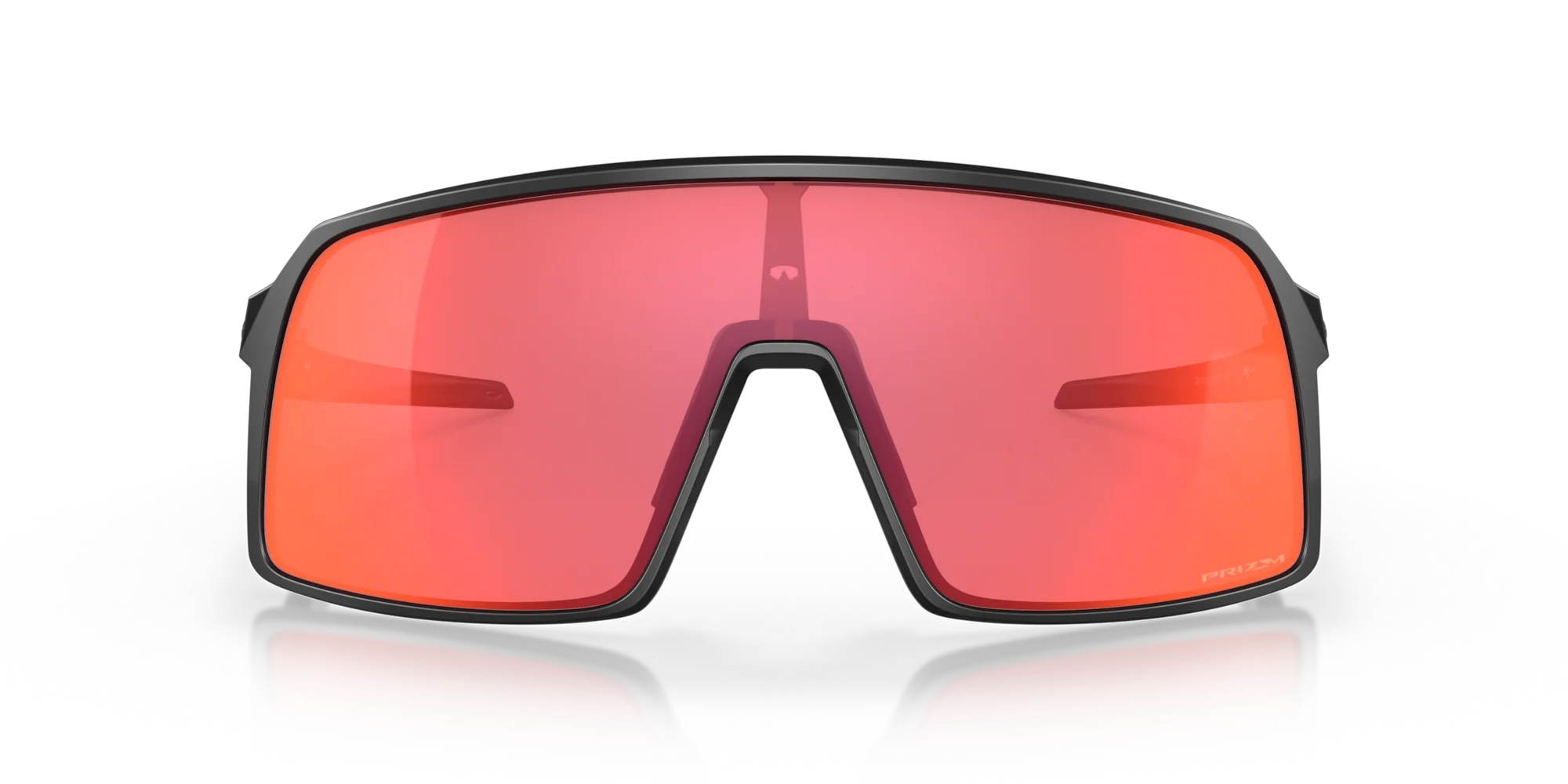 Oakley Lentes Sutro Prizm Trail Torch Matte Black - Image 2