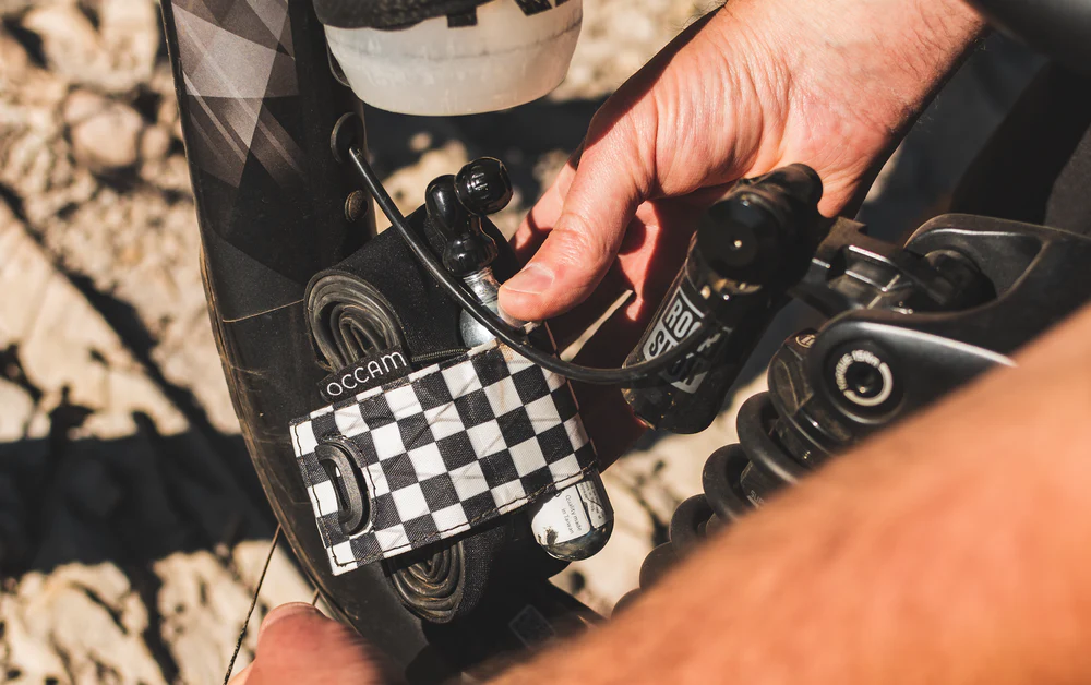 Occam Apex Checkered - Image 4