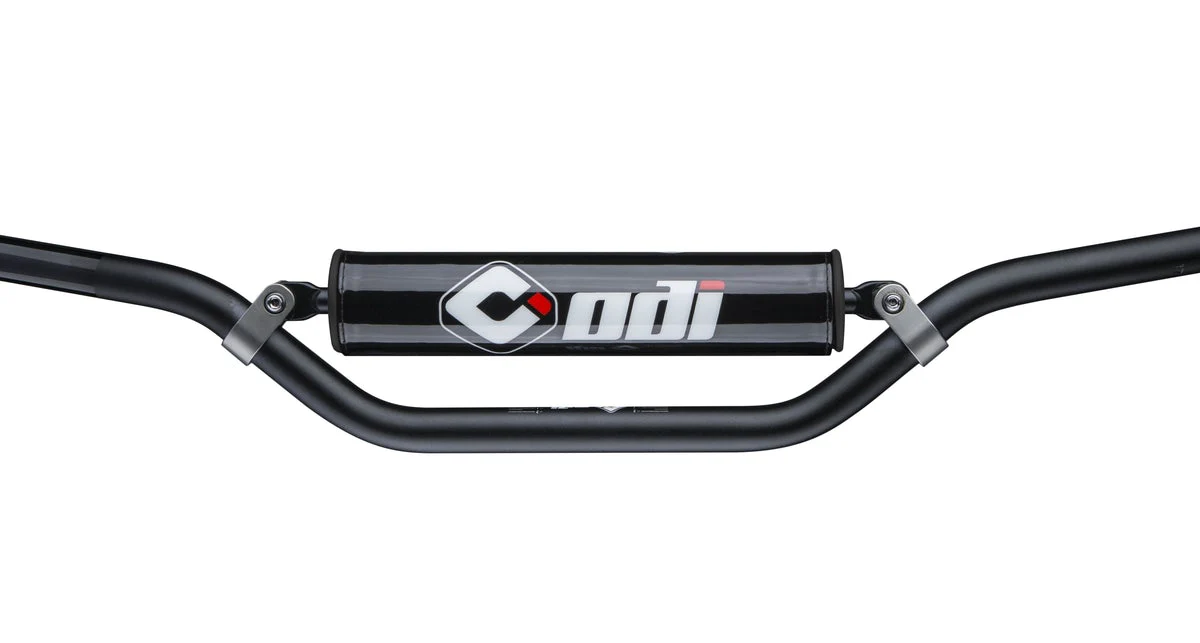 ODI Grips - Manubrio 7/8
