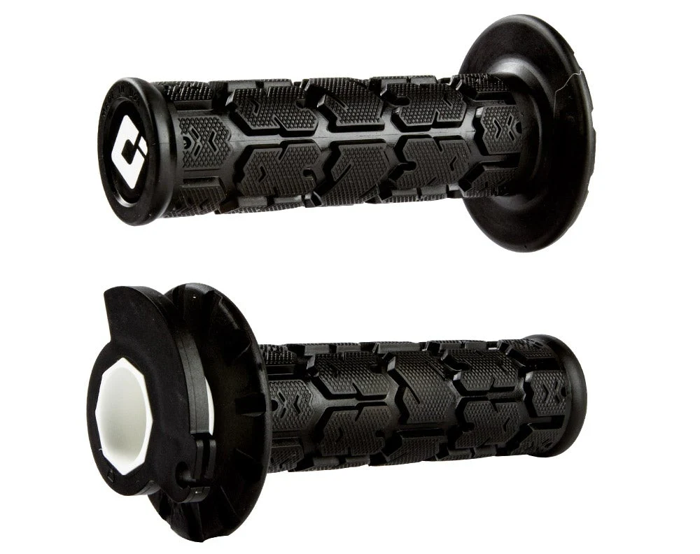 ODI Grips - Rogue V2 Lock-On Rogue Mx Grip