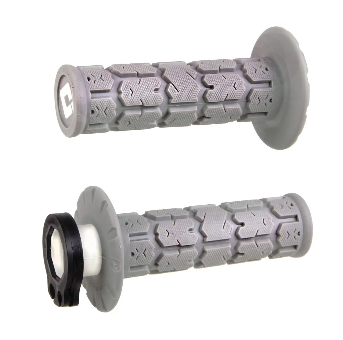 ODI Grips - Rogue V2 Lock-On Rogue Mx Grip - Image 2