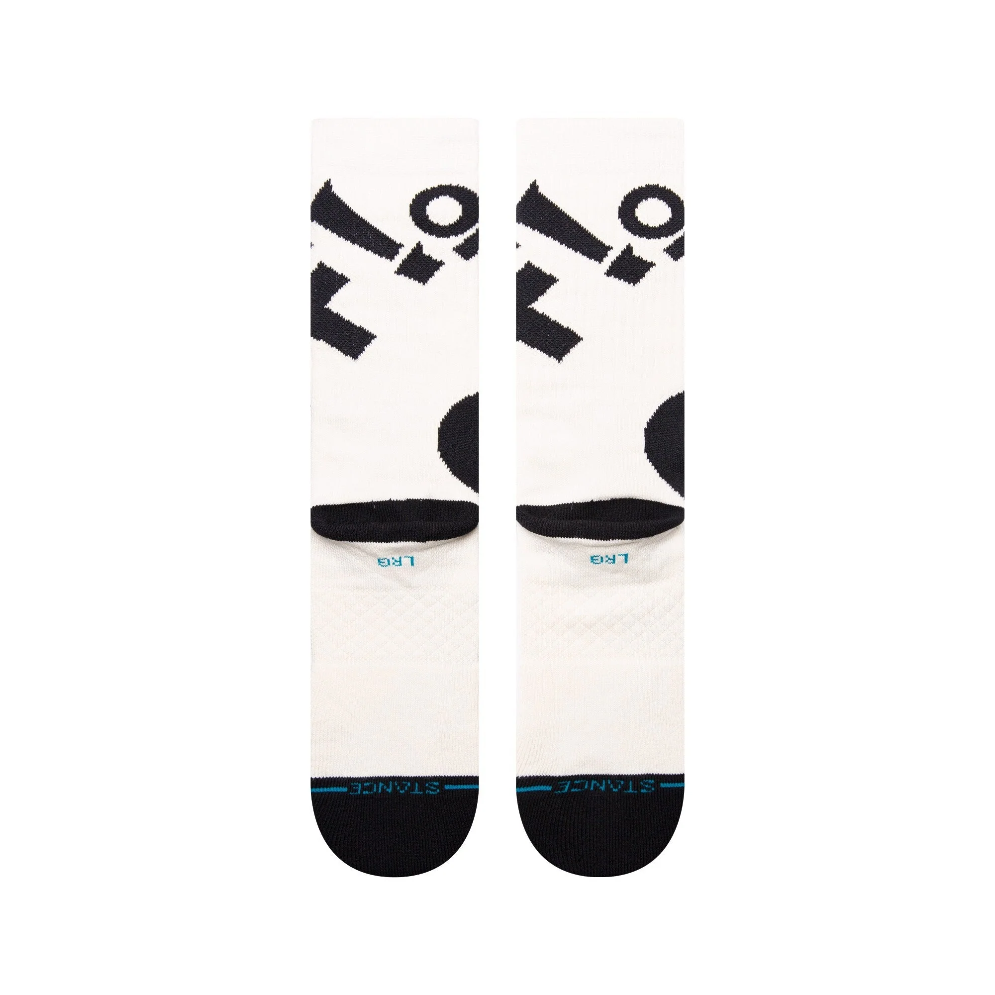 CALCETIN OFF WHITE - Image 3