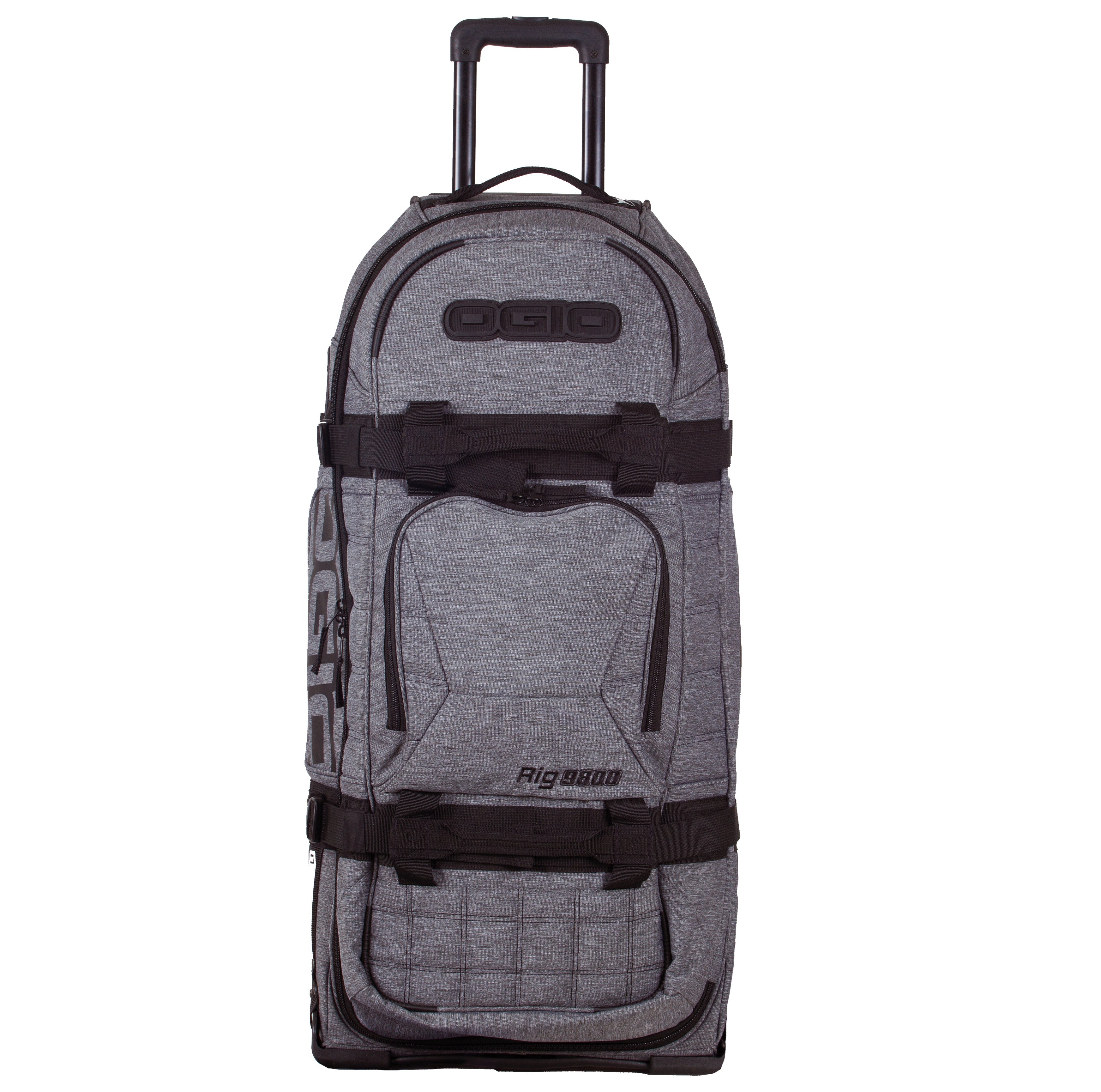 Ogio Powersports | Bolso Rig 9800 Dark Static - Image 2