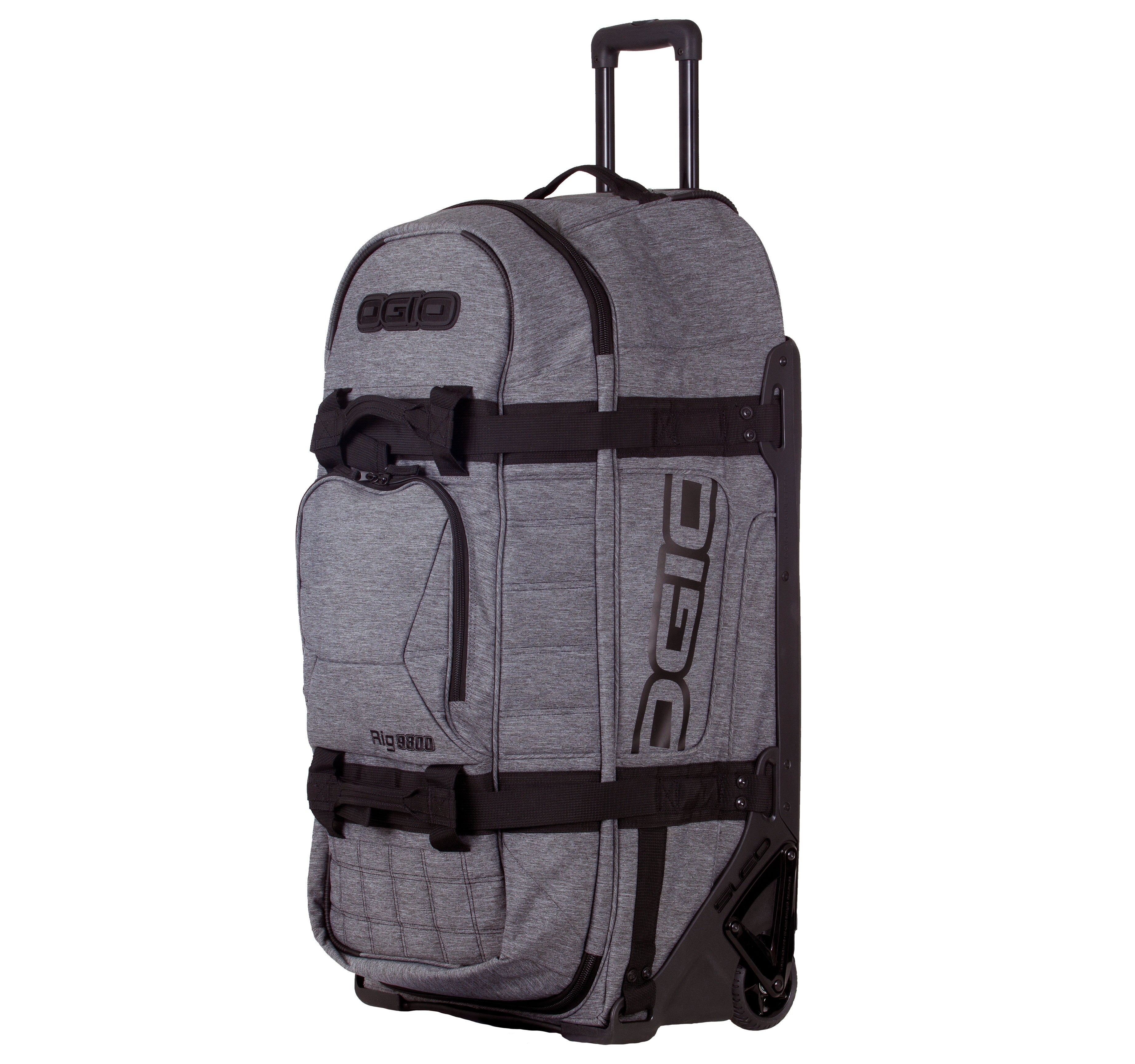 Ogio Powersports | Bolso Rig 9800 Dark Static - Image 3