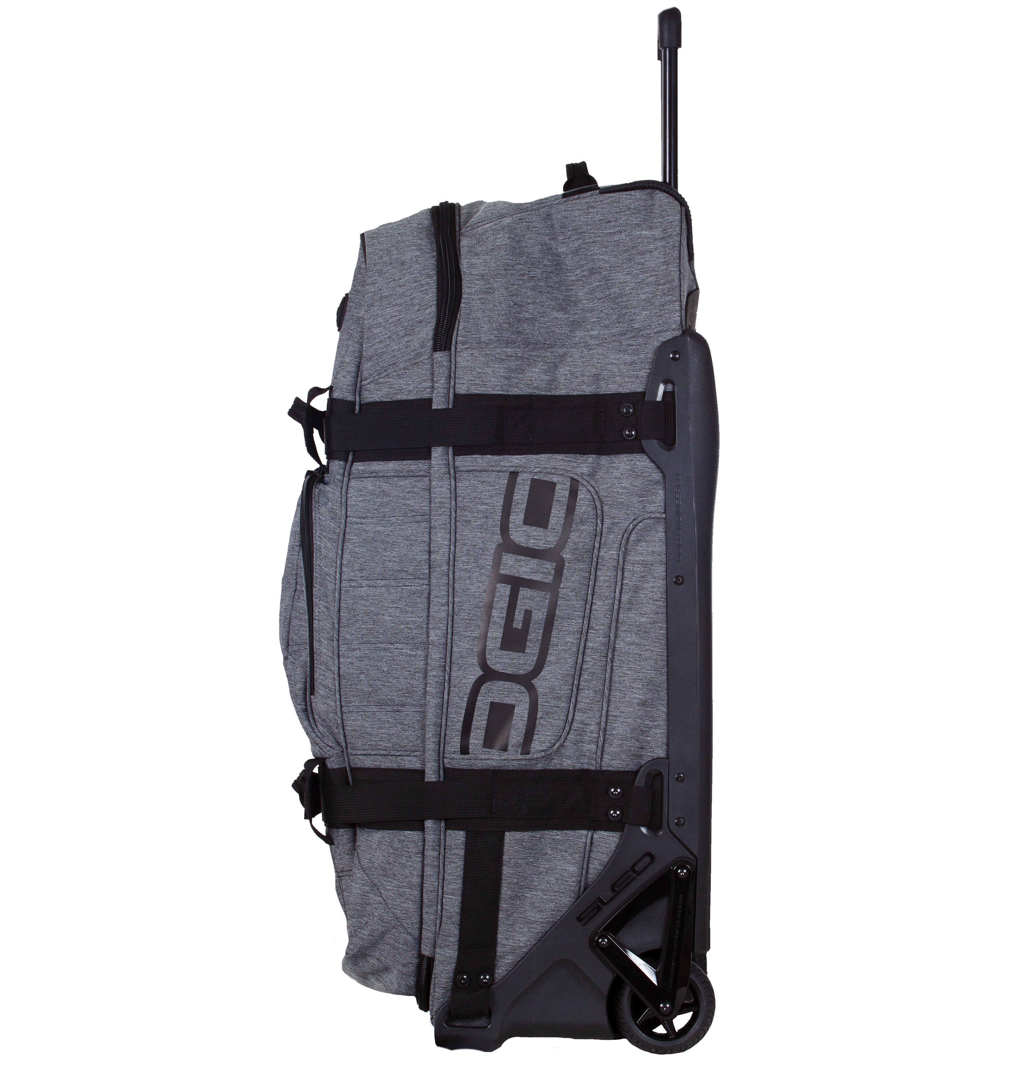 Ogio Powersports | Bolso Rig 9800 Dark Static - Image 4