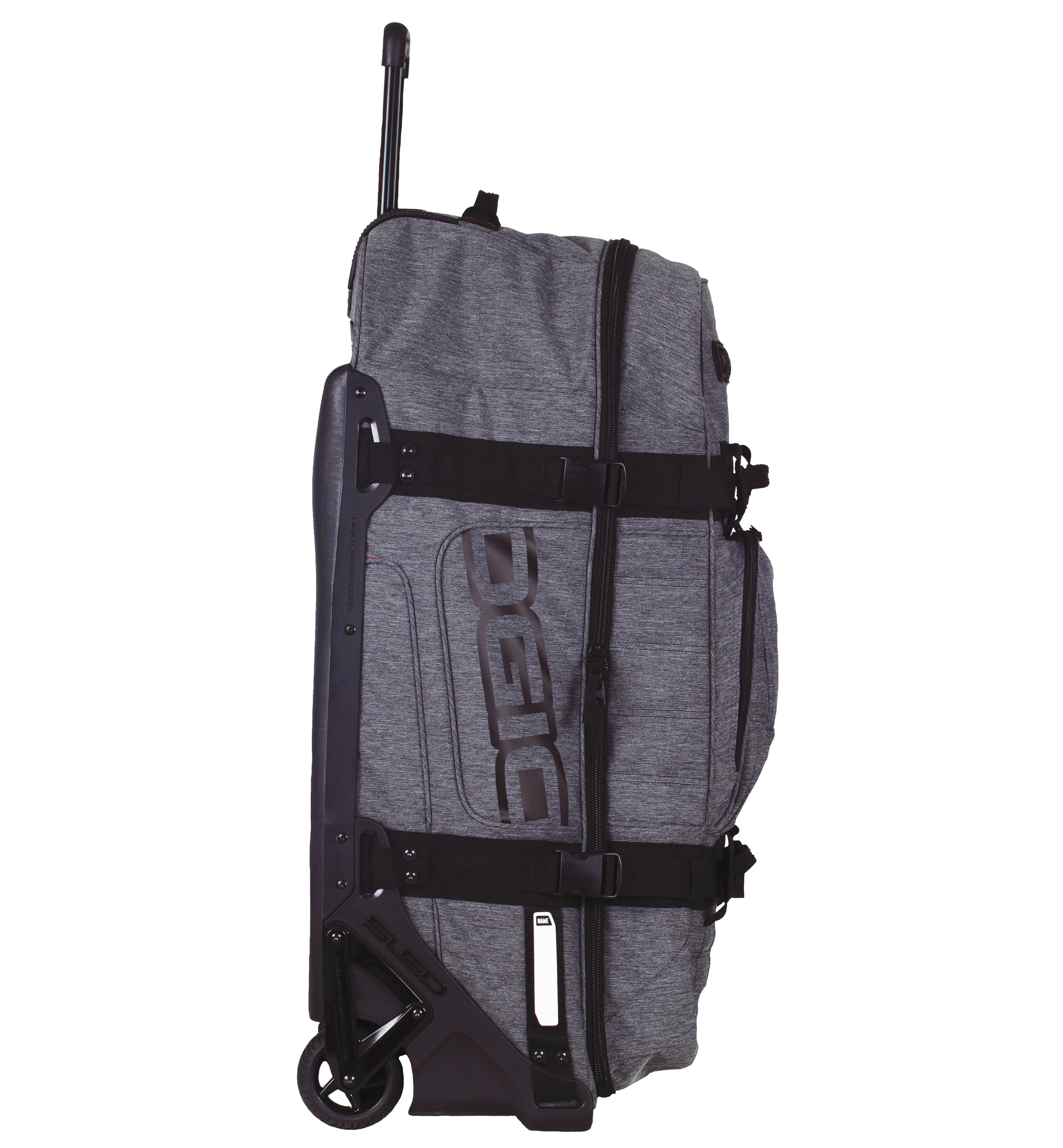 Ogio Powersports | Bolso Rig 9800 Dark Static - Image 5
