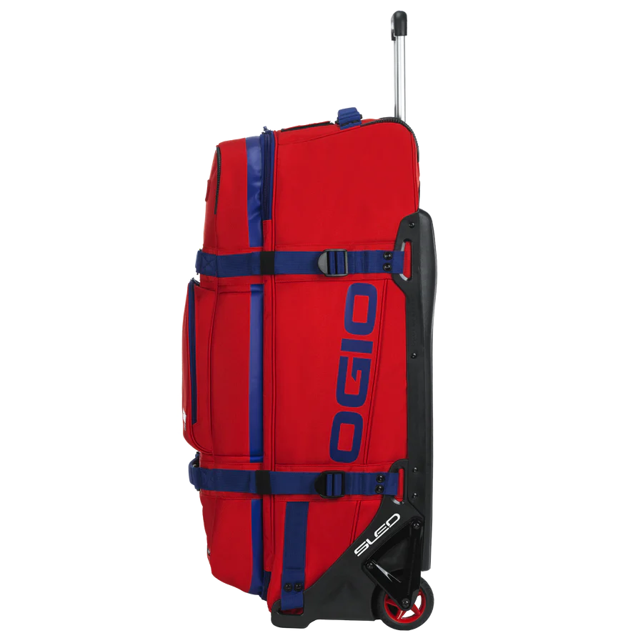 Ogio Powersports | Bolso Rig 9800 Pro Wheeled Cubbie - Image 6