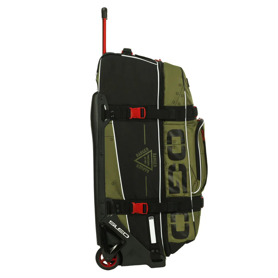 Ogio Powersports Bolso Rig 9800 Pro Wheeled Spitfire - Image 6