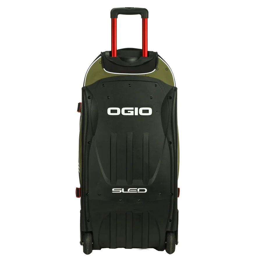 Ogio Powersports Bolso Rig 9800 Pro Wheeled Spitfire - Image 7