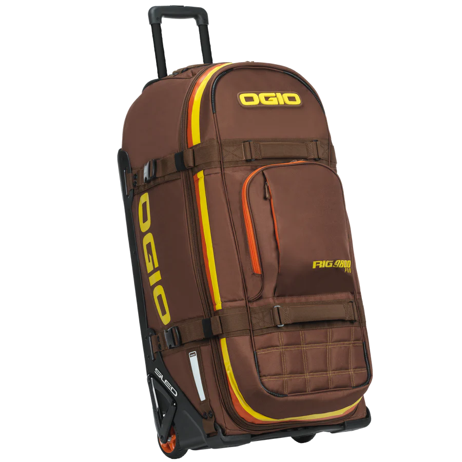 Ogio Powersports | Bolso Rig 9800 Pro Wheeled Stay Classy - Image 2