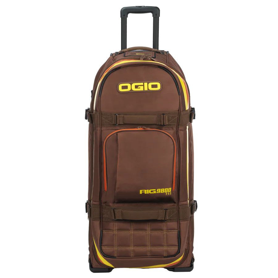 Ogio Powersports | Bolso Rig 9800 Pro Wheeled Stay Classy - Image 3