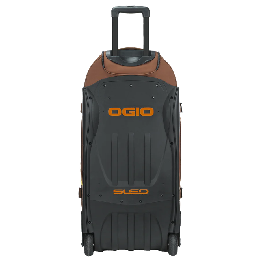 Ogio Powersports | Bolso Rig 9800 Pro Wheeled Stay Classy - Image 4