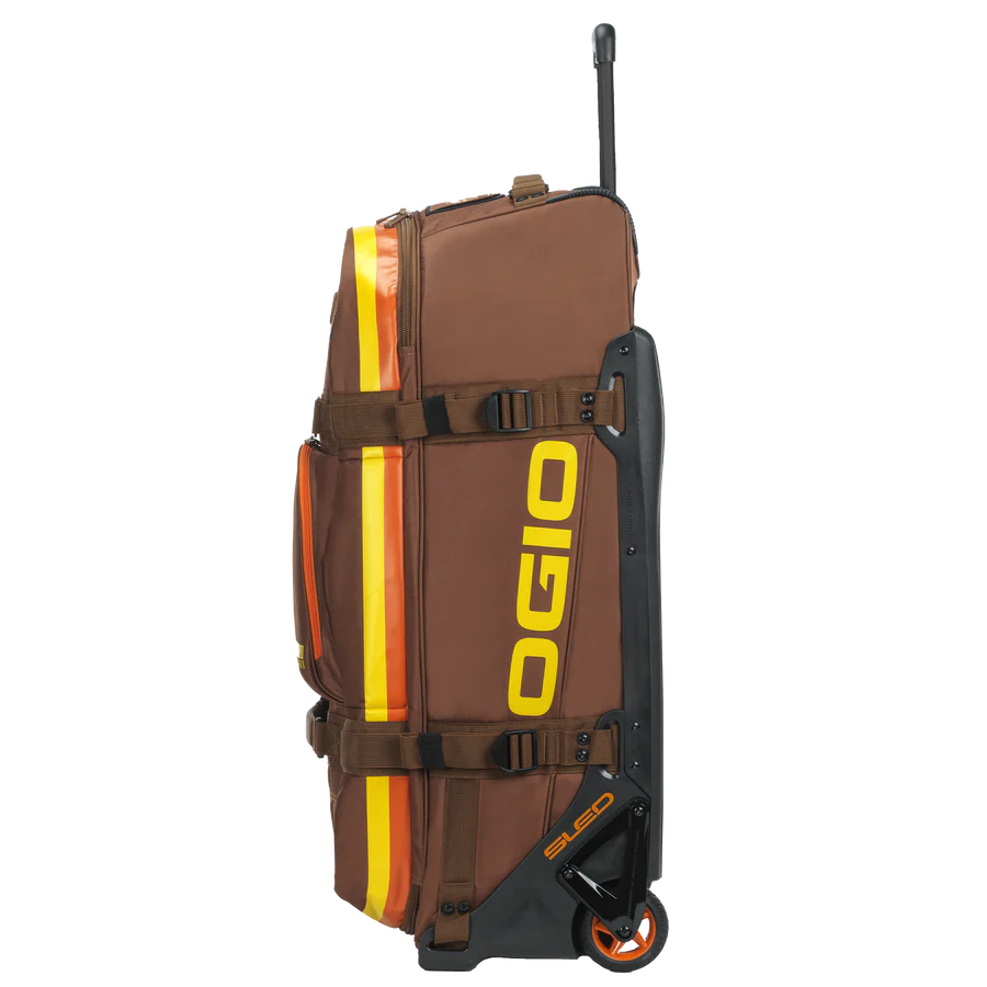 Ogio Powersports | Bolso Rig 9800 Pro Wheeled Stay Classy - Image 5