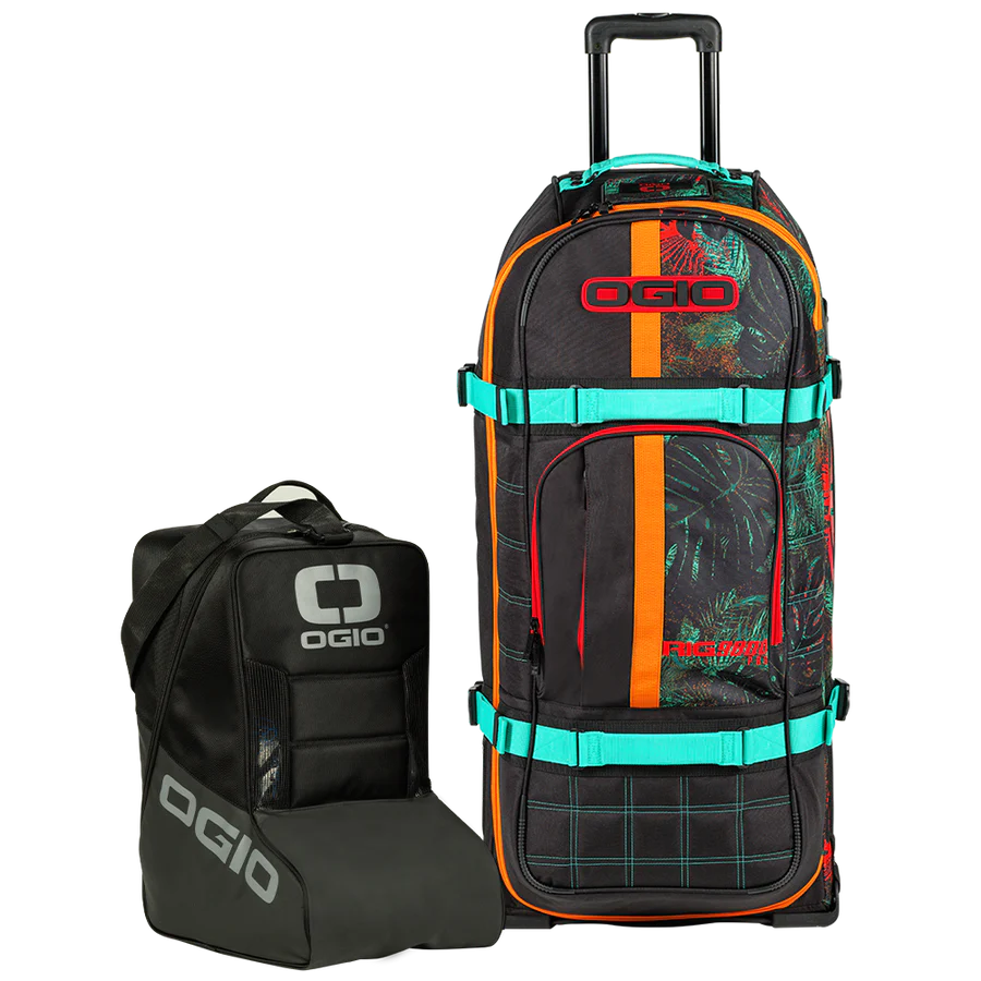 Bolso Ogio Rig 9800 Pro | Wheeled Tropic