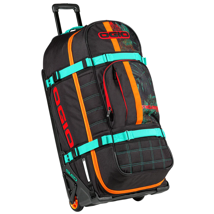 Bolso Ogio Rig 9800 Pro | Wheeled Tropic - Image 2