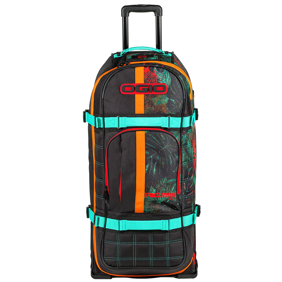 Bolso Ogio Rig 9800 Pro | Wheeled Tropic - Image 3