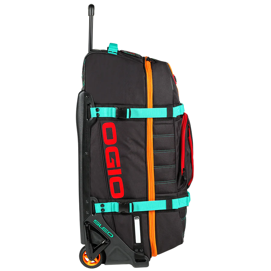 Bolso Ogio Rig 9800 Pro | Wheeled Tropic - Image 5