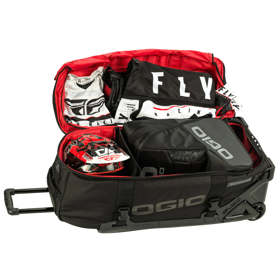 Bolso Ogio Rig 9800 Pro | Wheeled Tropic - Image 8