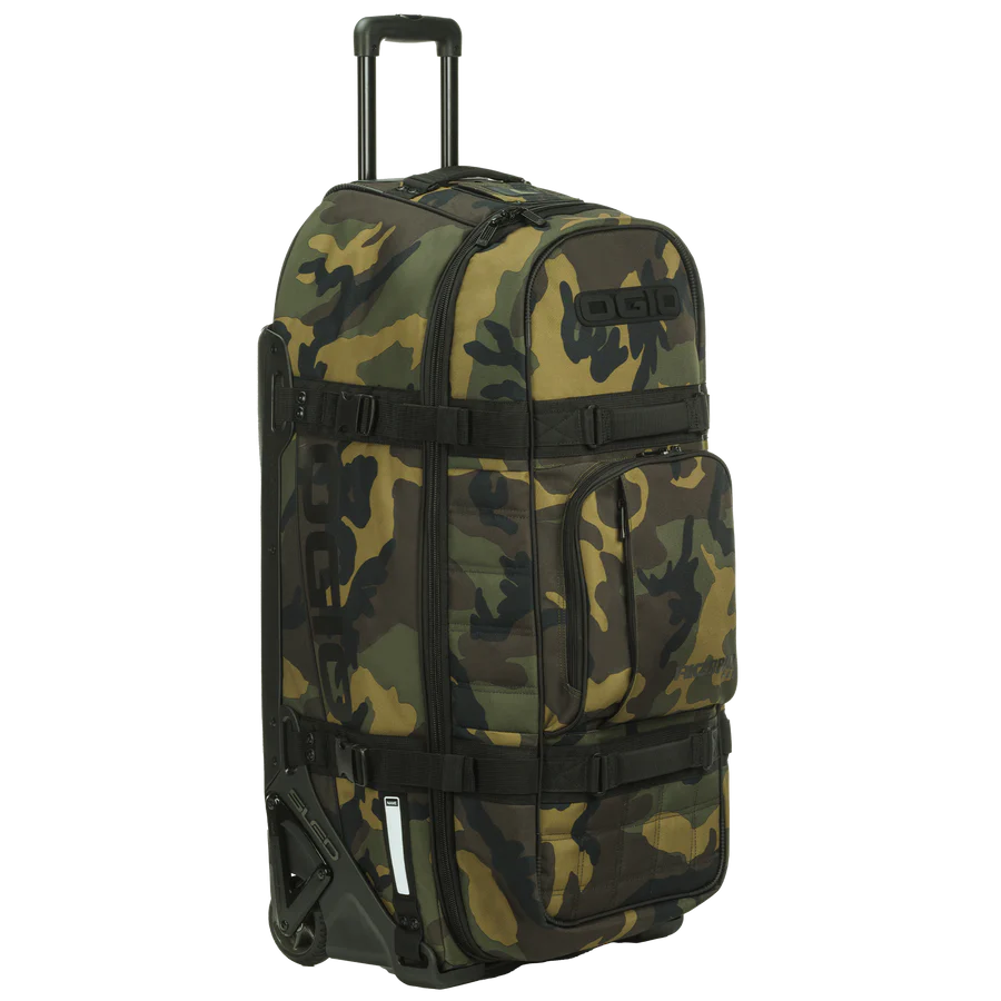 Ogio Powersports | Bolso Rig 9800 Pro Wheeled Woody - Image 3