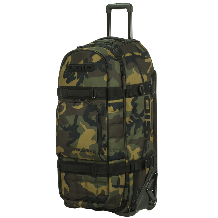 Ogio Powersports | Bolso Rig 9800 Pro Wheeled Woody - Image 5