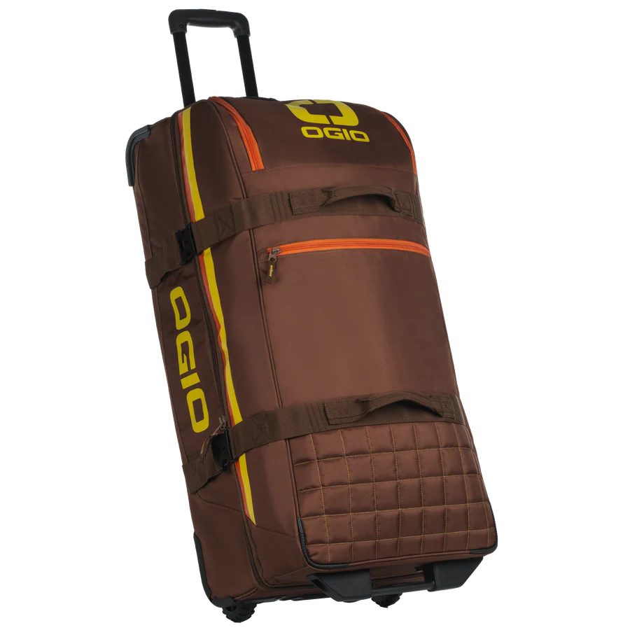 Ogio Powersports | Bolso Trucker Stay Classy