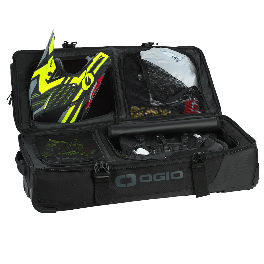 Ogio Powersports | Bolso Trucker Stay Classy - Image 8