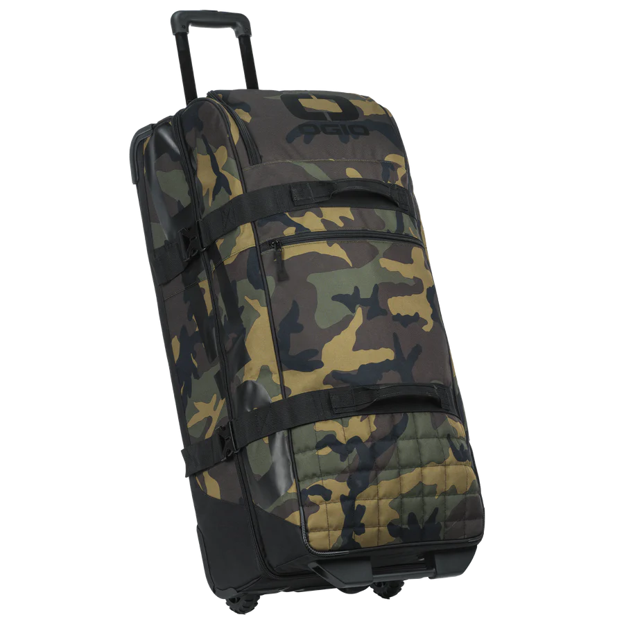 Ogio Powersports | Bolso Trucker Woody