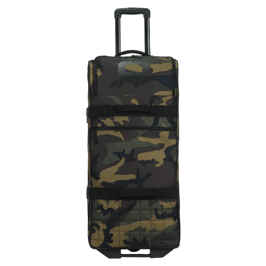 Ogio Powersports | Bolso Trucker Woody - Image 2