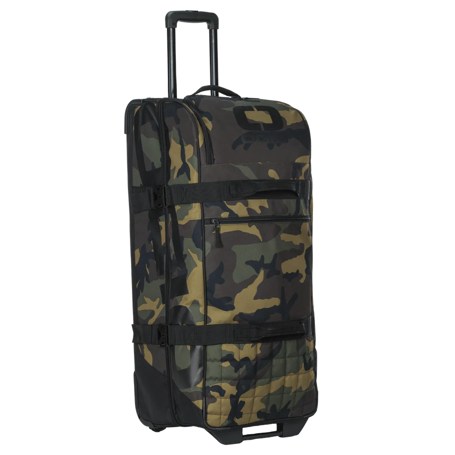 Ogio Powersports | Bolso Trucker Woody - Image 3