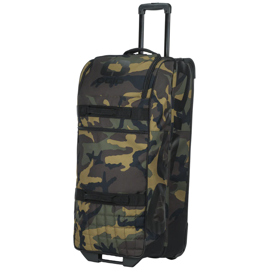 Ogio Powersports | Bolso Trucker Woody - Image 6