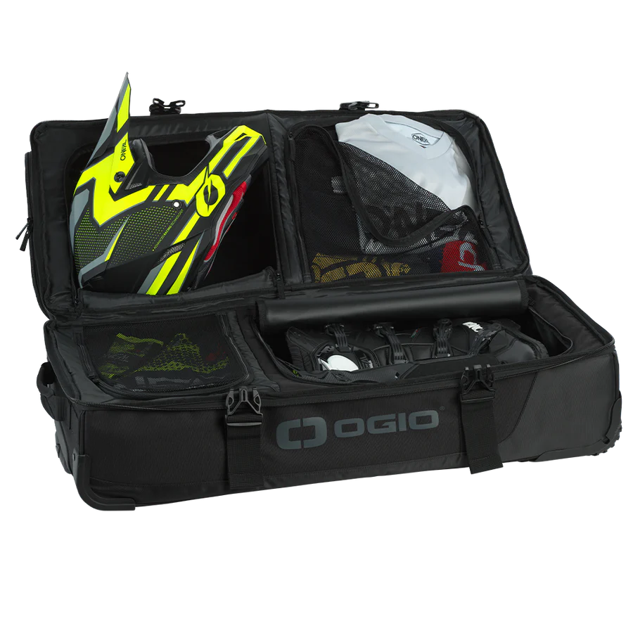 Ogio Powersports | Bolso Trucker Woody - Image 8