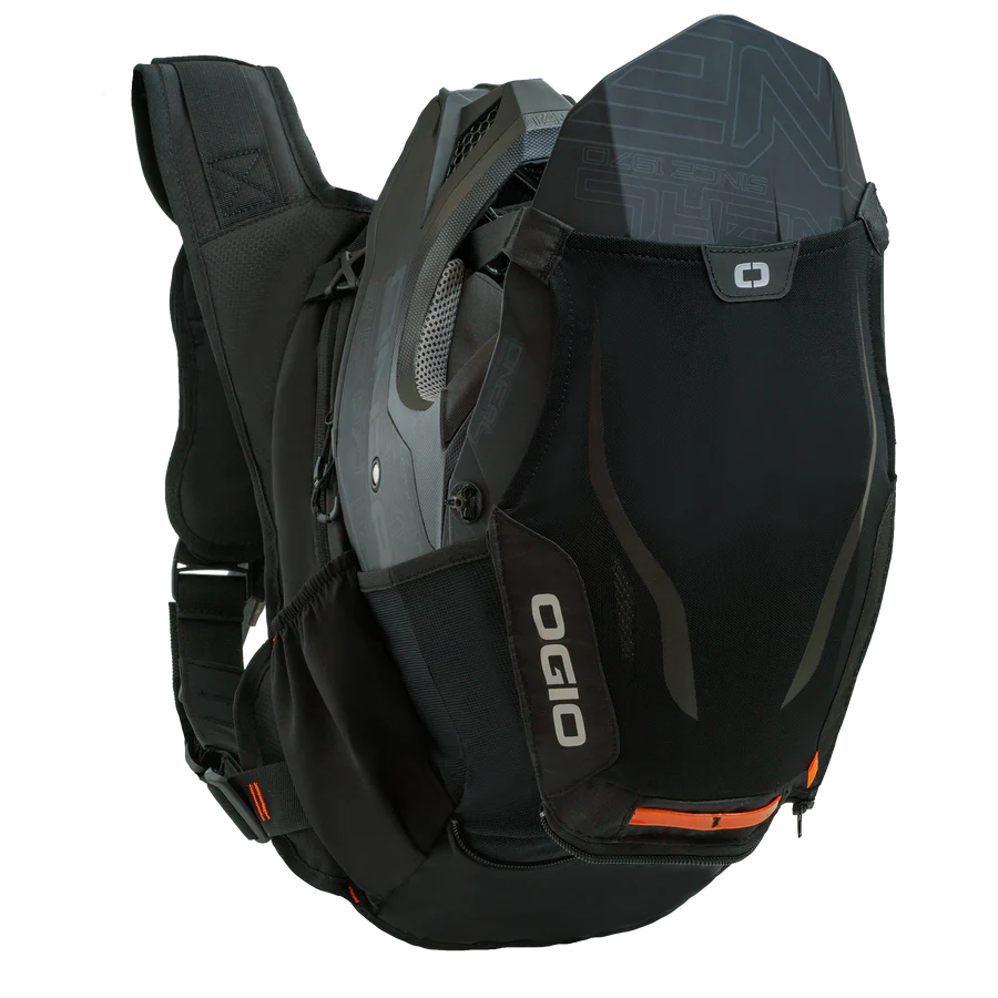 Mochila De Hidratación-Camelback Ogio  D30 Safari 2L - Image 3