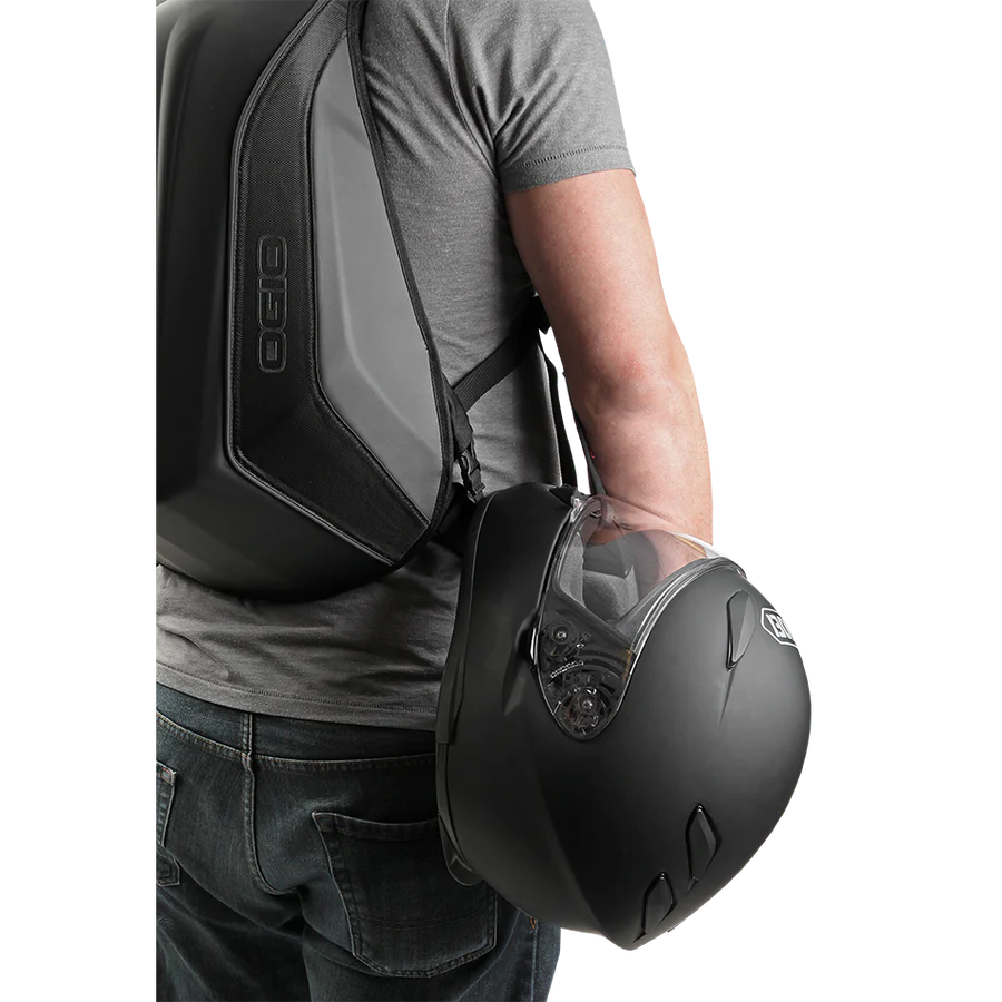 Ogio Powersports | Mochila No Drag Mach 3 Stealth - Image 3