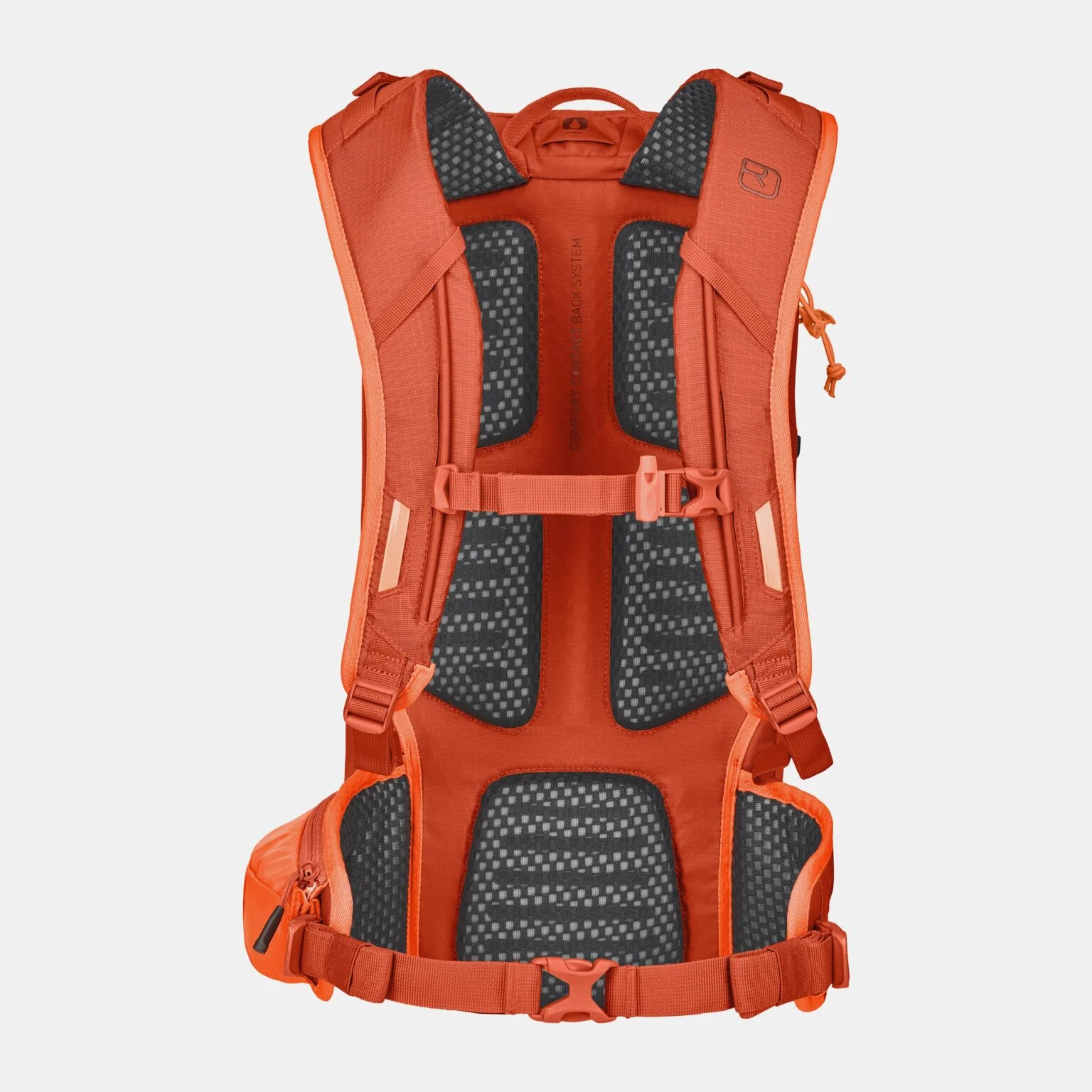 Ortovox Mochila Traverse 20 - 20 litros - Desert Orange - Image 2