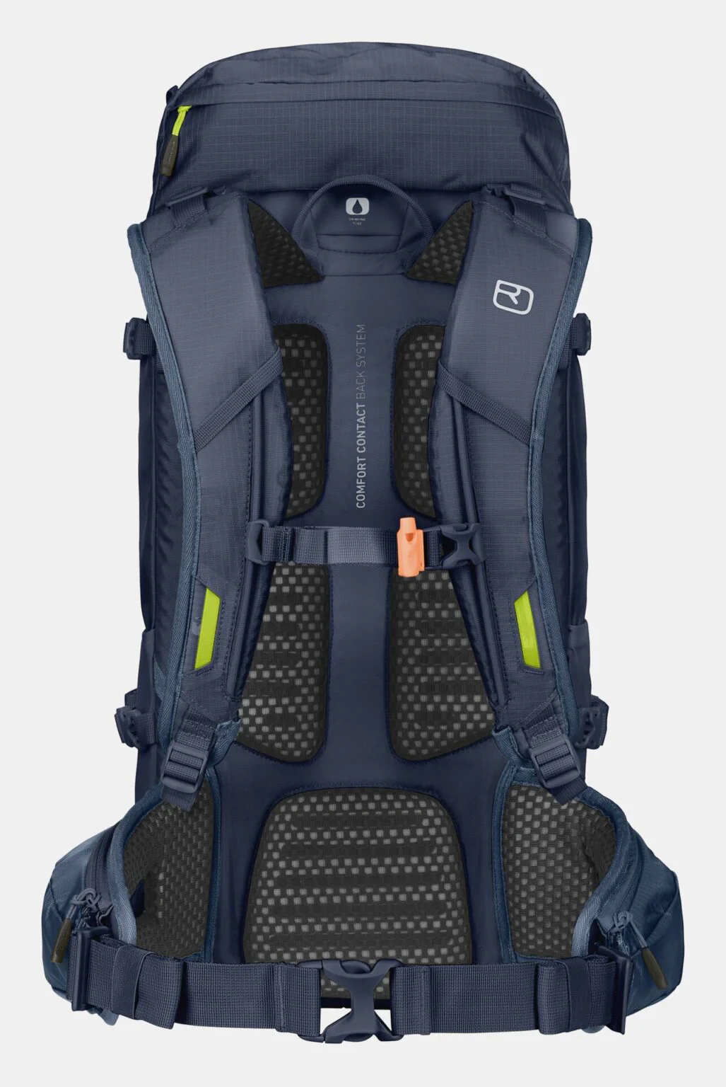 Ortovox Mochila Traverse 38 S - 38 litros - Dark Navy - Image 2