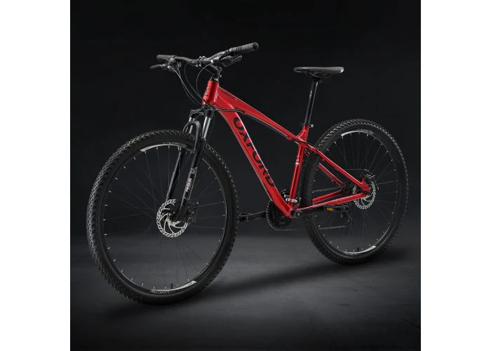 Oxford 29 Merak 1, 21V Rojo/Negro - Image 3