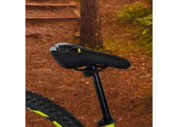 Oxford Bicicleta 27.5 Rako 18V Amarillo - Image 7