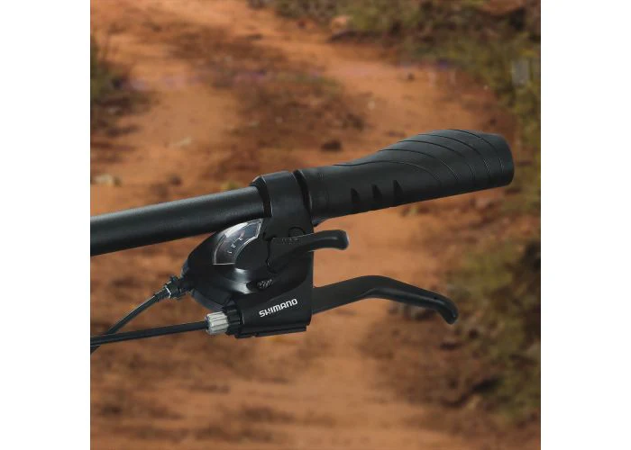Oxford Bicicleta Aro 27.5 Aura 5 Burdeo - Image 4