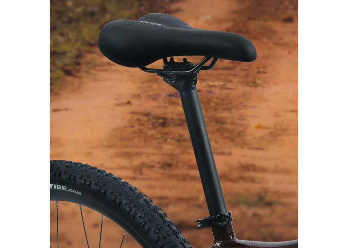Oxford Bicicleta Aro 27.5 Aura 5 Burdeo - Image 7