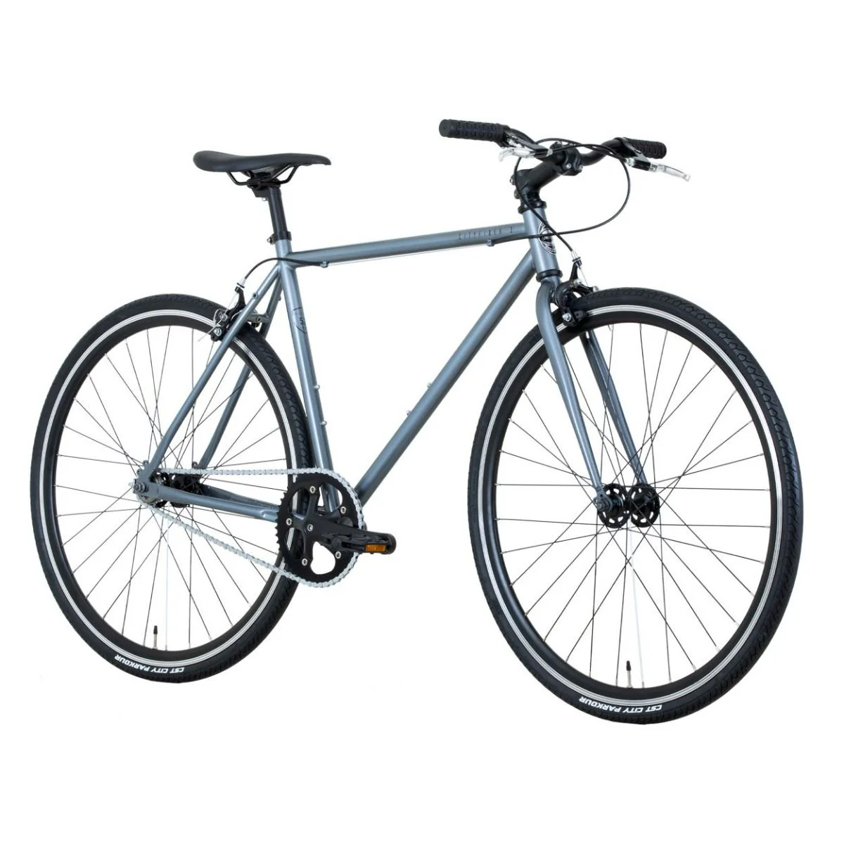 Oxford Bicicleta Aro 28 Cityfixer 3 - Image 2