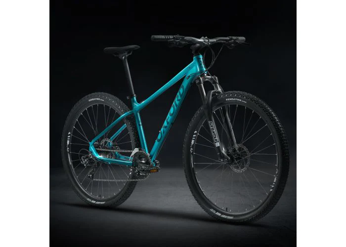 Oxford Bicicleta Aro 29 Orion 5 Celeste 2021 - Image 3