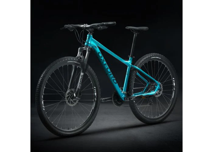 Oxford Bicicleta Aro 29 Orion 5 Celeste 2021 - Image 4