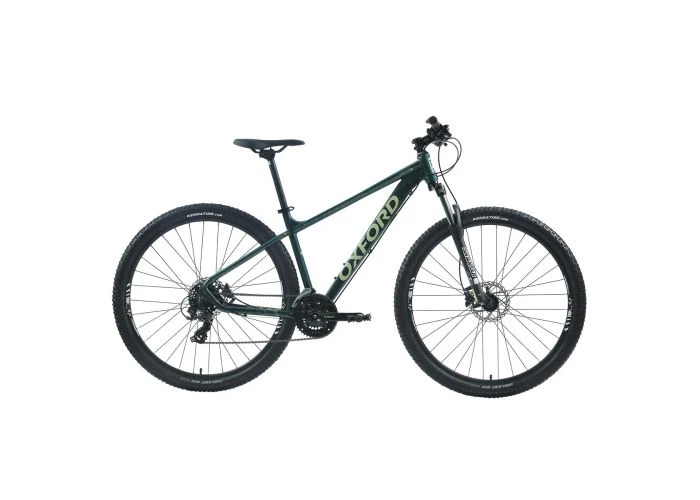 Oxford Bicicleta Aro 29 Orion 5 Verde