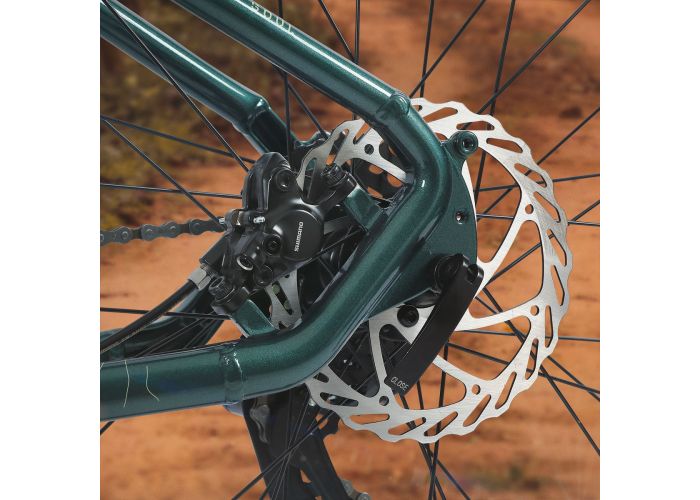 Oxford Bicicleta Aro 29 Orion 5 Verde - Image 10